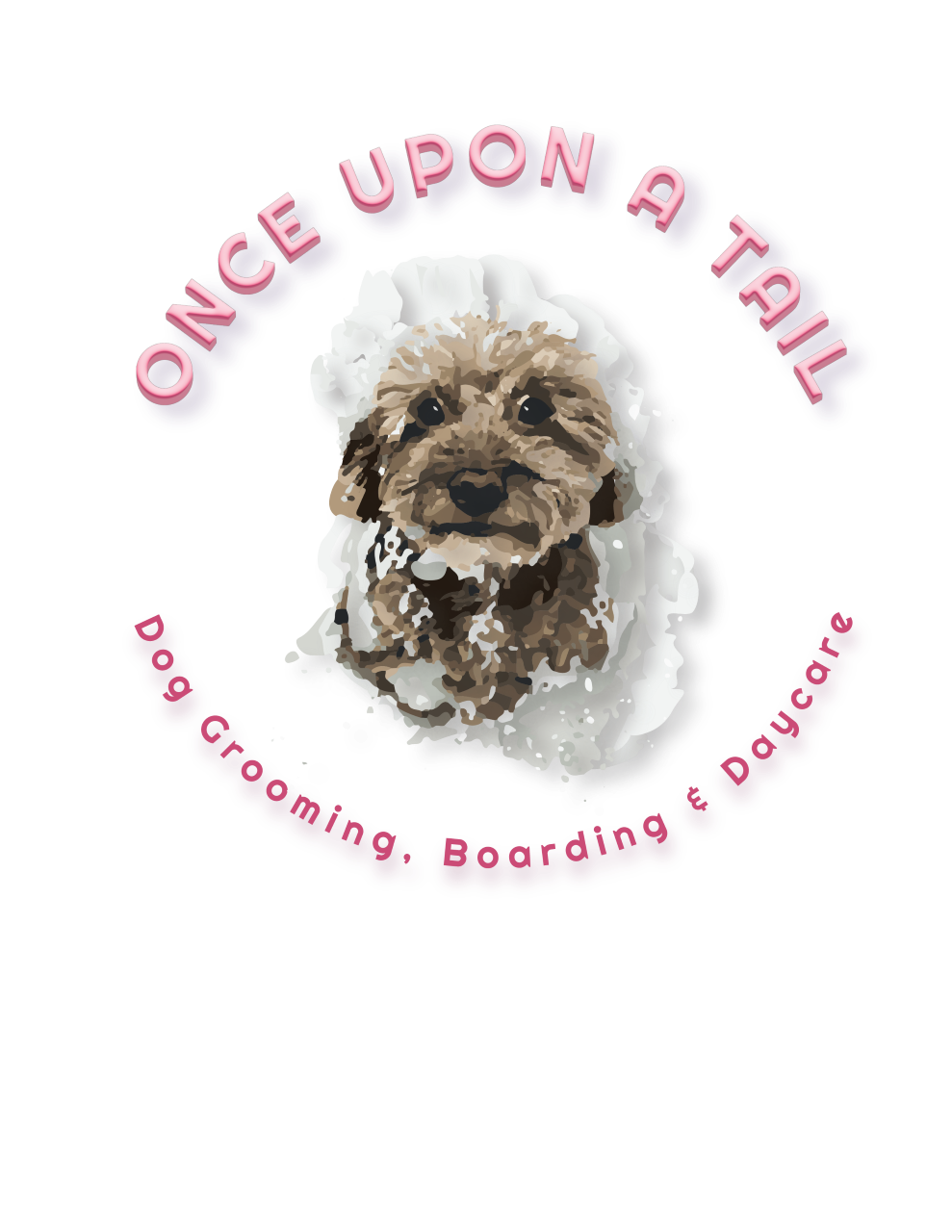 once-upon-a-tail-llc-logo